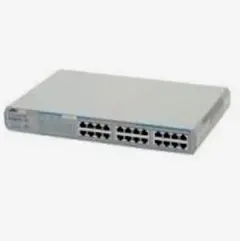 Allied Telesis スイッチングハブGS916M 0016R - メルカリ