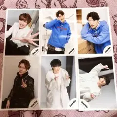 深澤辰哉 公式写真