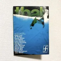 スノーボードDVD 「that」フォーラム スノーボード DVD