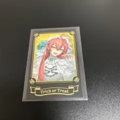 獅子堂あかり チェキ