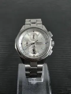 Y*S様 （ジャンク品）SEIKO Chronograph 7T87-7A30 - メルカリ