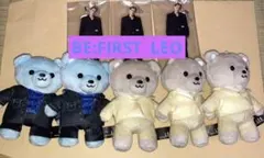BE:FIRST LEO プライズセット