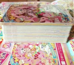 2026年最新】ひみつのアイプリ 6弾 まとめ売りの人気アイテム - メルカリ