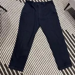 ユニクロ　デニム