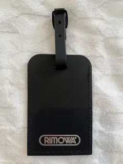 2026年最新】RIMOWAネームタグの人気アイテム - メルカリ