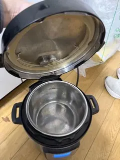 2026年最新】インスタントポットの人気アイテム - メルカリ