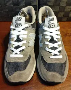 ニューバランスクラシックDML574DDA26cm NewBalance