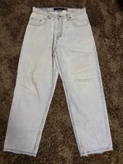 Silvertab シルバータブ バギー 90s W33×L32 Levi'sのサムネイル