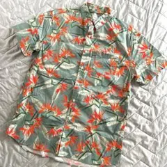 《送料込》SATURDAYS NEW YORK CITY メンズシャツのサムネイル