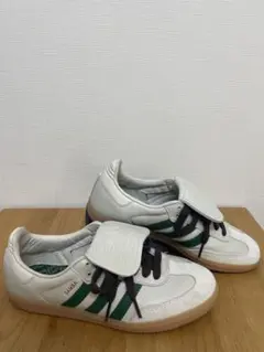 adidas サンバ LT 