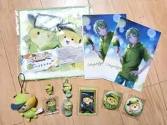 カラフルピーチ　シヴァさん　グッズまとめ売り