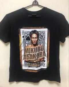 2026年最新】朝倉未来 tシャツの人気アイテム - メルカリ