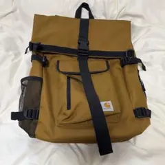 Carhartt WIP Philis Backpack ブラウン/リュックのサムネイル
