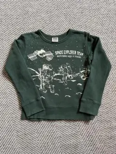 F.O.KIDS トレーナー