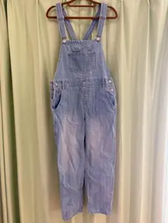 ハニーズ　デニム　サロペット　オーバーオールのサムネイル