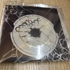 &TEAM Mark on Me mini-CD TAKI