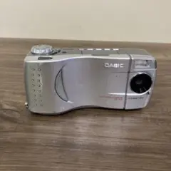3F 【動作品・希少オールドデジカメ】CASIO カシオ QV-700 レトロのサムネイル