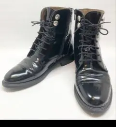 Pertini ペルティニ サイドゴアブーツ ブラック 39 Pertini(ペルティーニ)のサイドゴアブーツ通販 | 集英社