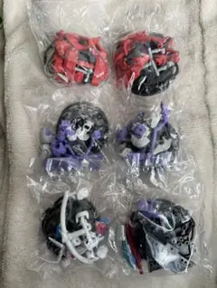 2026年最新】ガシャポン戦士f 16の人気アイテム - メルカリ