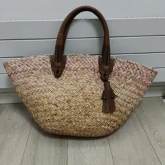 Casselini　aquagirl　カゴバッグのサムネイル