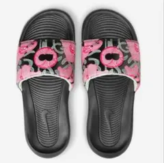 送料無料 新品 NIKE WMNS VICTORI ONE SLIDE 24