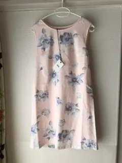 ♡花柄ワンピース グレイル 新品未使用♡