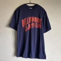 極美品 Billionaire Boys Club BBCjp the wavy