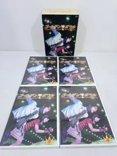 【4枚組】ゴールデンボウル　金城武　黒木瞳　DVD BOX ゴールデンボウル DVD-BOX(4枚組) ／ 金城武/黒木瞳 (DVD) : バンダ
