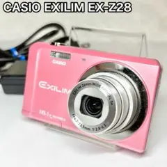 【外観美品/動作確認済】カシオ EXILIM EX-ZR3200 ビビッドピンク 外観美品/動作確認済】カシオ EXILIM EX-ZR3200 ビビッドピンク - メルカリ