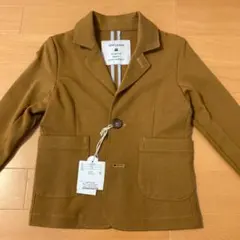 ジャケット　110