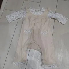 赤ちゃんロンパース 50 60 70