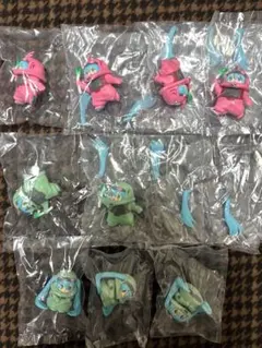 GUNDAM × MIKU フィギュアコレクション