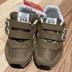 new balance 313 スニーカー 15cm