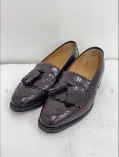 2026年最新】ジョンストン&マーフィー ローファーの人気アイテム