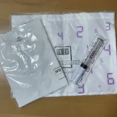 Travis Japan ロンT  バッグ ペンラ  セット