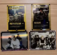 katsuma カードセット