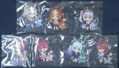 エンタメくじ ウマ娘 シンデレラグレイ アクリルキーホルダー 全7種