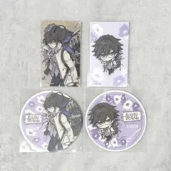 モノパス 想い出メ森の喫茶店 Akiraセット - メルカリ
