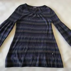 ソニアリキエル ニット