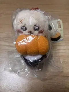 ちいかわ　寿司　マスコット　ラッコ　うに