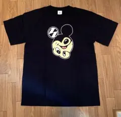 Supreme スプレーロゴ Tシャツ ブラック Lサイズ - メルカリ
