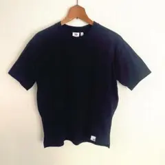 adidas 黒 半袖 Tシャツ Lサイズのサムネイル