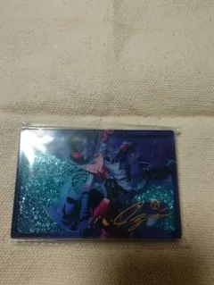 あんスタ　中国　流砂コロッタ　瀬名泉　②