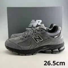 2025年最新】NEW BALANCE 2002r 