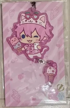 すとぷり さとみ つながるあにまるらばすと