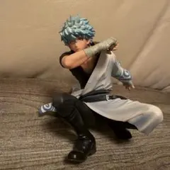 な*め様 銀魂、坂田銀治フィギュアのサムネイル