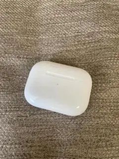 【使用済み】AirPodsPro　第1世代　専用カバー別売り可