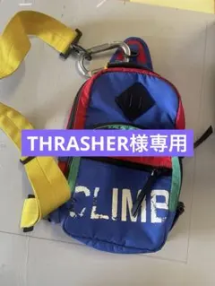 POLO CLIMB バッグ カラフル　Rラルフローレン