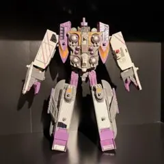 トランスフォーマー タイタンズリターン ブリッツウイング - メルカリ