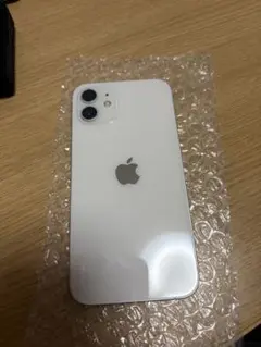 Apple iPhone 12ホワイト 64GB